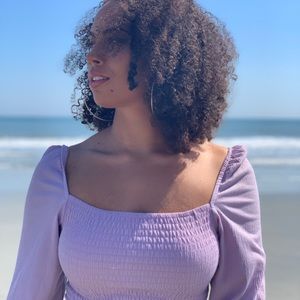 Meet your Posher, Katrina